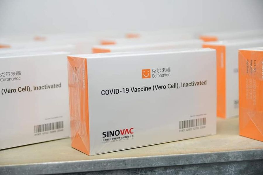 Що необхідно знати освітянам про вакцинацію проти COVID-19