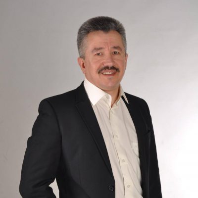 КОРЖЕВСЬКИЙ Петро