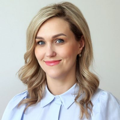 ПАШКОВСЬКА Марина