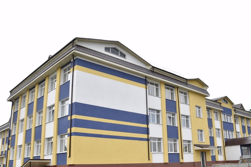 У Дубровицькому НВК «Ліцей-школа» розвивають сучасне освітнє середовище