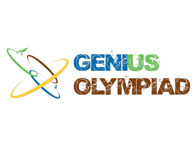 Рівненські школярі серед фіналістів національного відбору «GENIUS Olympiad Ukraine»