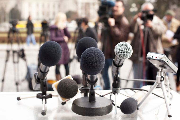 Університет на Рівненщині запрошує школярів познайомитися із професією журналіста