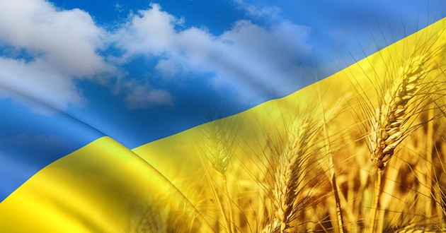 День героїв – українських захисників та захисниць