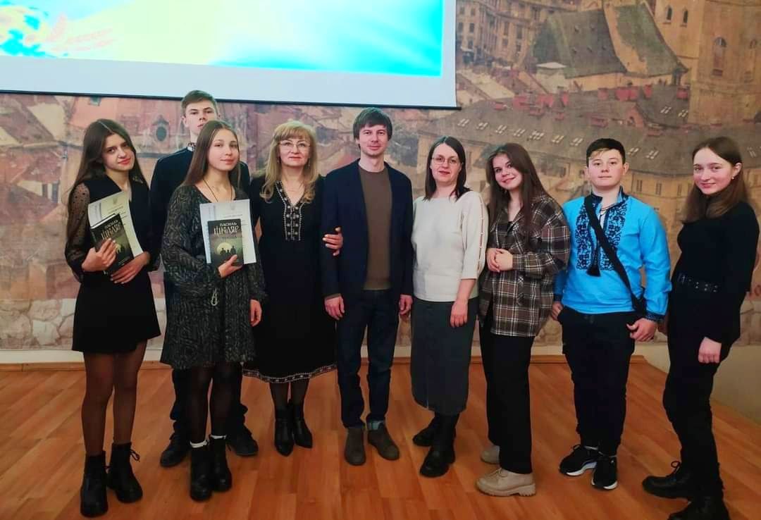 Талановиті діти Рівненщини: наші школярі продовжують здобувати перемоги на Всеукраїнських олімпіадах