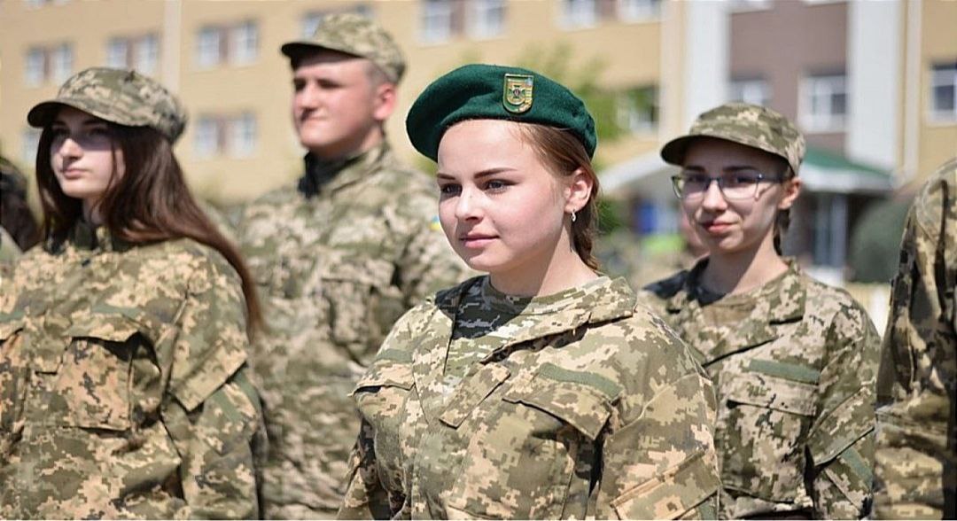 Міністерство освіти і науки України планує оновити шкільну дисципліну «Захист України»