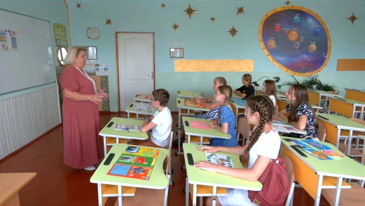 НУШ і традиційна школа: в Дубровицькій гімназії розповіли про відмінності