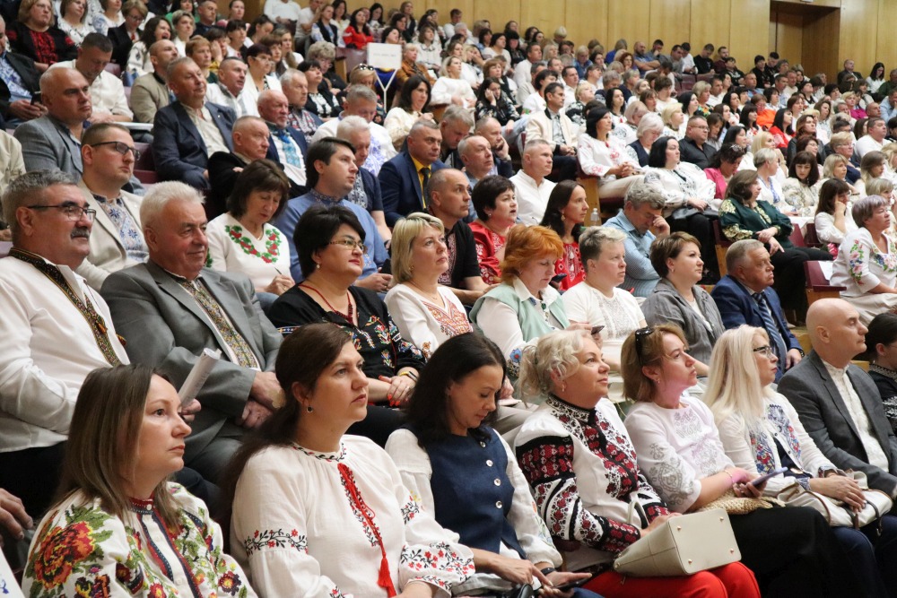 Форум освітян: реформа школи та цифрова трансформація