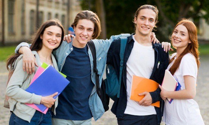 Триває додатковий вступ до фахових коледжів