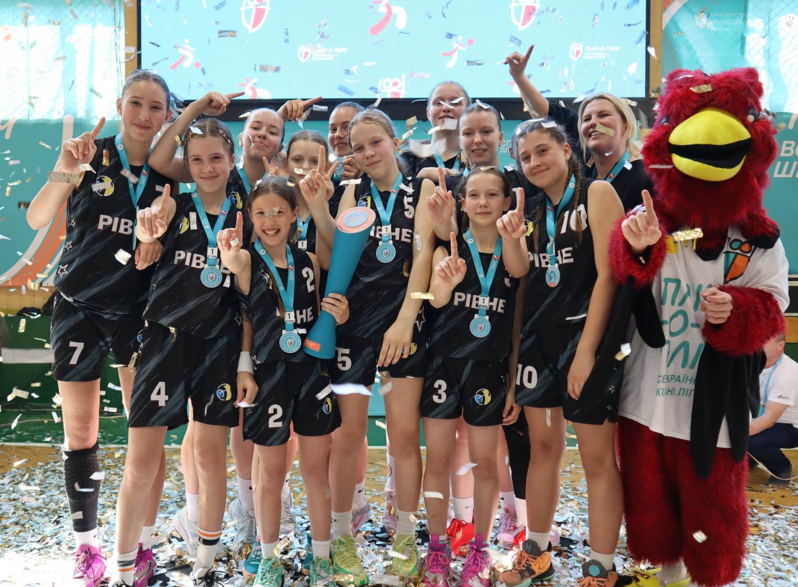 📚✨ 25 вересня — День позашкільної освіти ✨🎨🎶