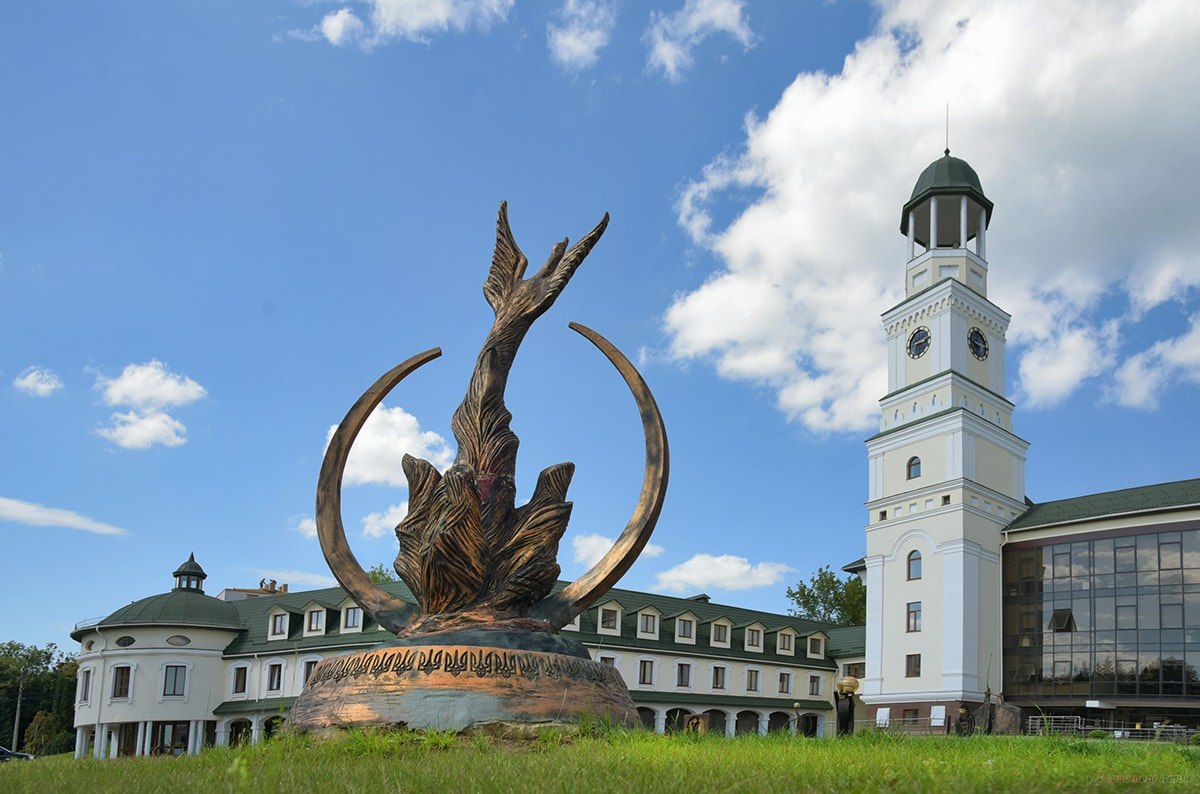 Університет на Рівненщині отримав міжнародне визнання: семирічна акредитація HAKA🎓