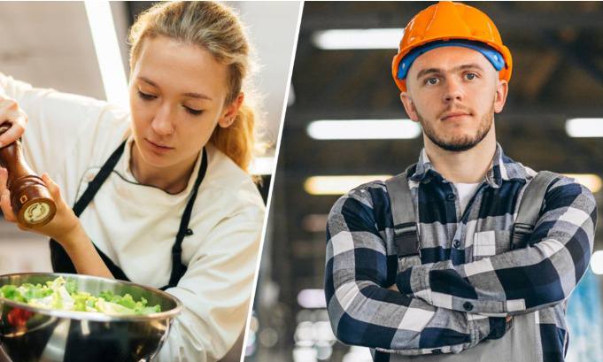 Ваучери на нові можливості: професійна освіта для дорослих👩‍🏭