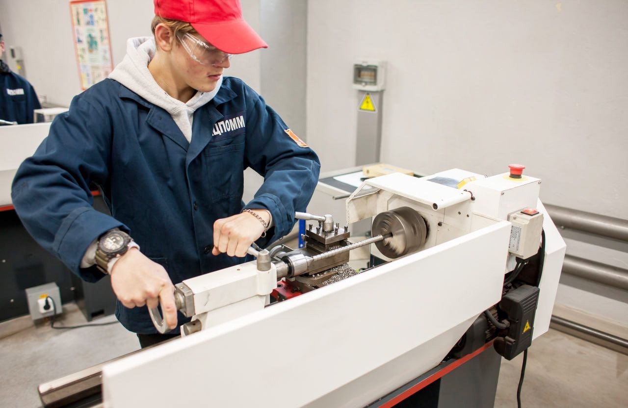 Президент України підписав Закон про професійну освіту. Що він змінює?