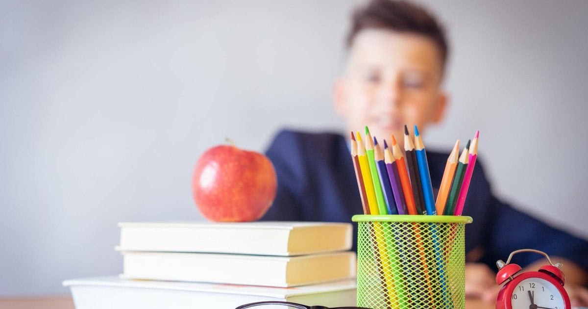 «Пакунок школяра»: допомогу розширять на придбання літератури