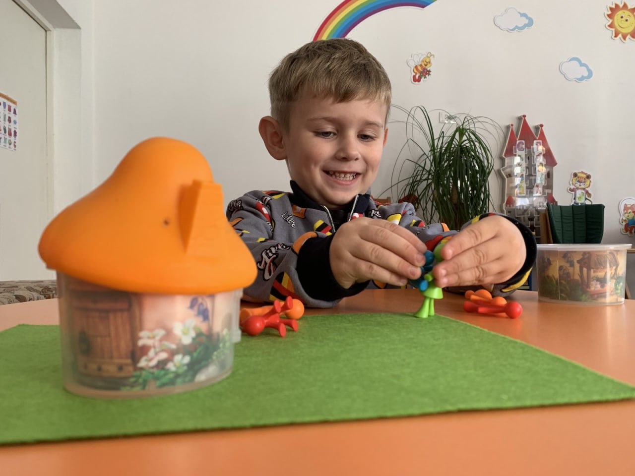 Інклюзія у школах і садочках: освіта, яка стає доступною для кожного