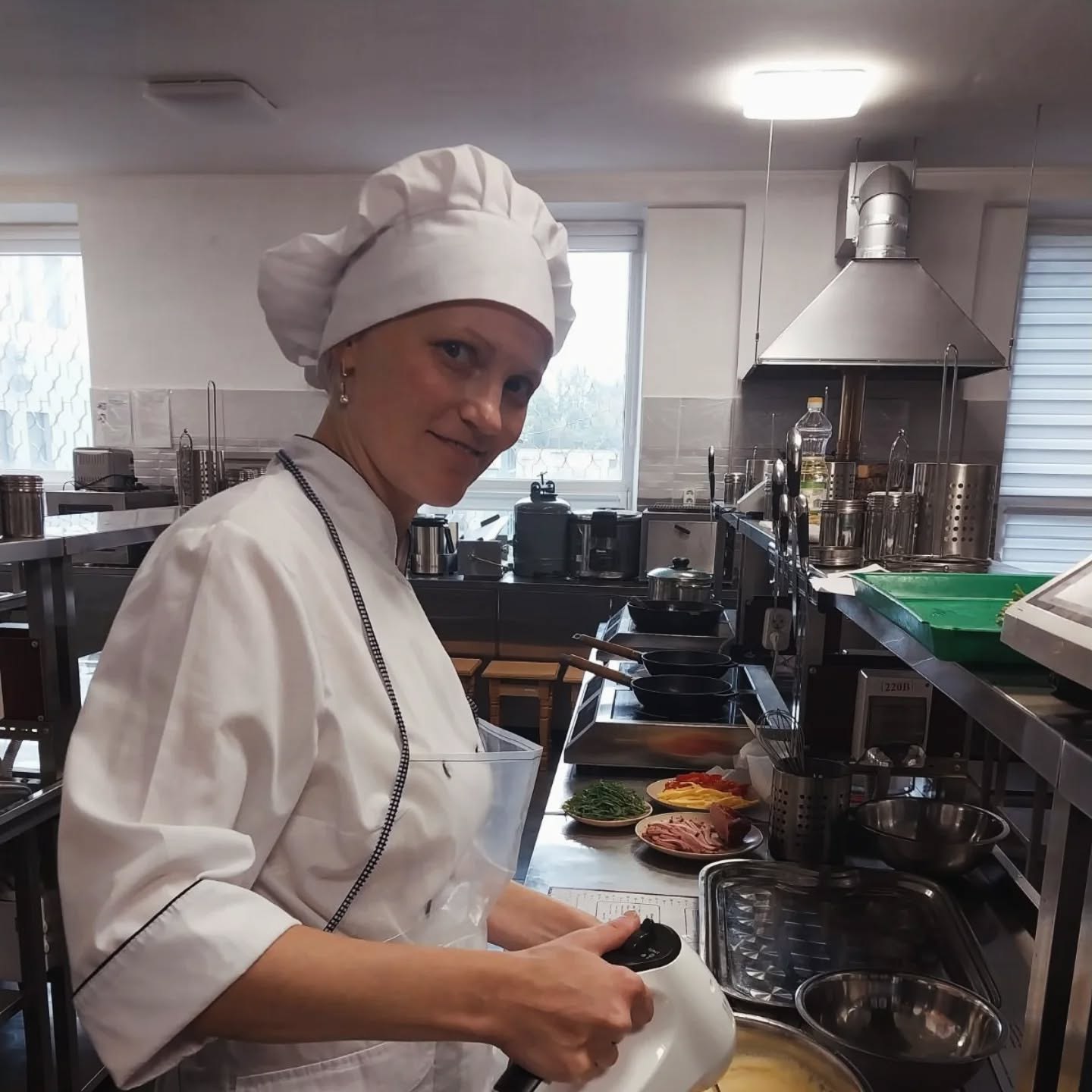 Рівненщина продовжує демонструвати практичні результати у сфері професійної освіти