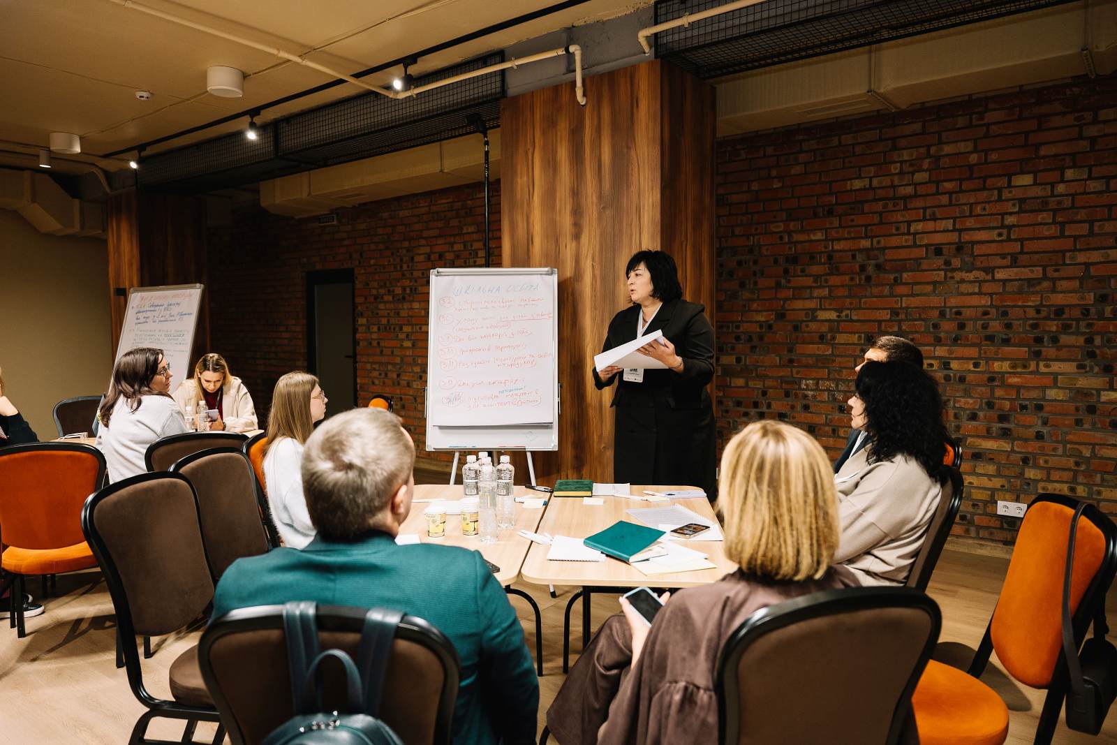 Європейська гарантія для дітей: нові перспективи для Рівненської області
