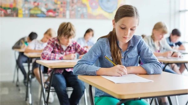 📚 На Рівненщині стартував олімпіадний рух