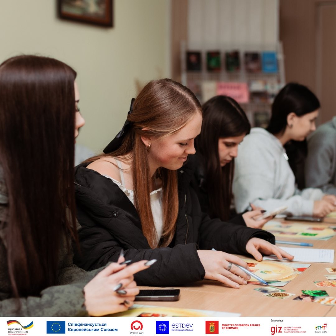 Освіта і бізнес: на Рівненщині об’єднують зусилля для кар’єрного розвитку студентів