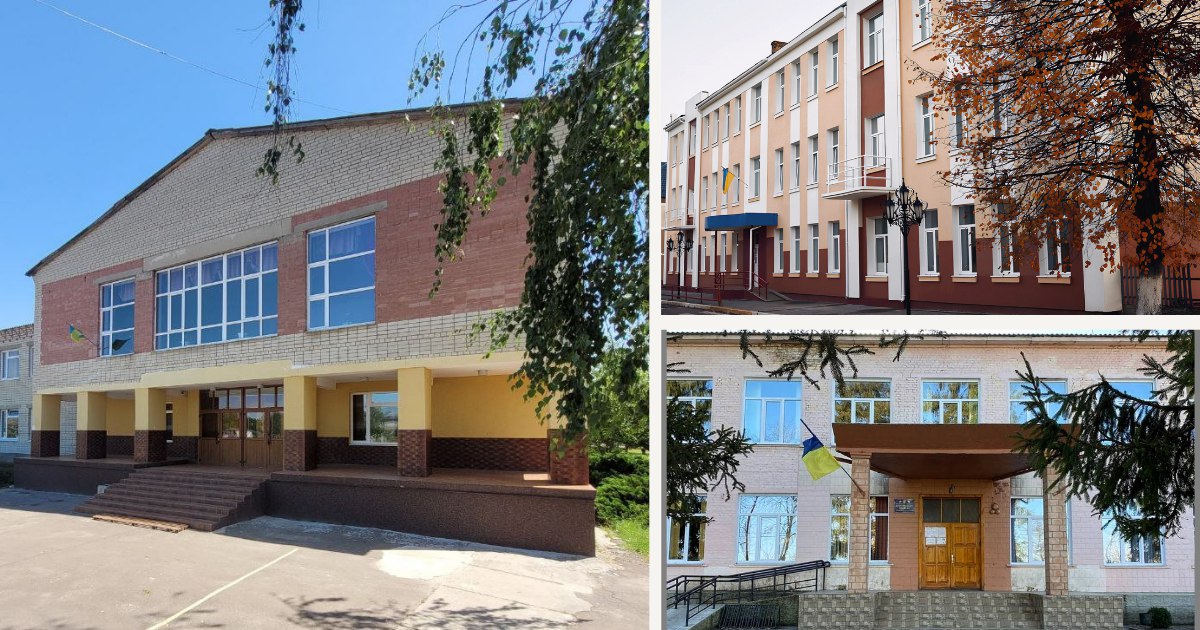 Ще 3 ліцеї Рівненщини долучаться до пілоту профільної старшої школи