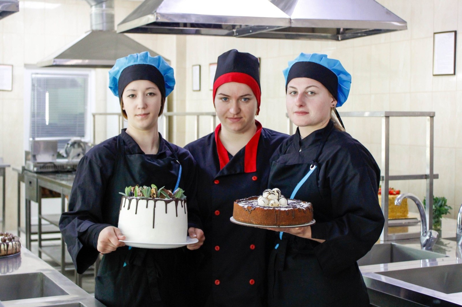 Професійна майстерність Рівненщини 👨‍🍳